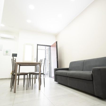 Casa Vacanza Serafino Leilighet Catania Eksteriør bilde