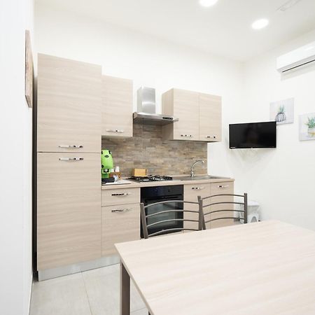 Casa Vacanza Serafino Leilighet Catania Eksteriør bilde