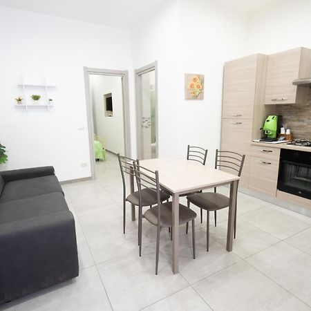 Casa Vacanza Serafino Leilighet Catania Eksteriør bilde